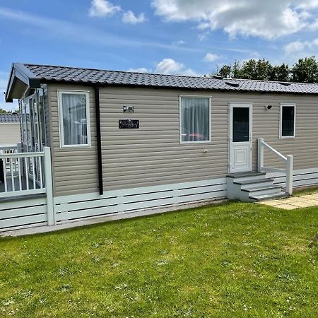 Luxury Caravan Cornwall Sleeps 4 Countryside View St Austell Εξωτερικό φωτογραφία